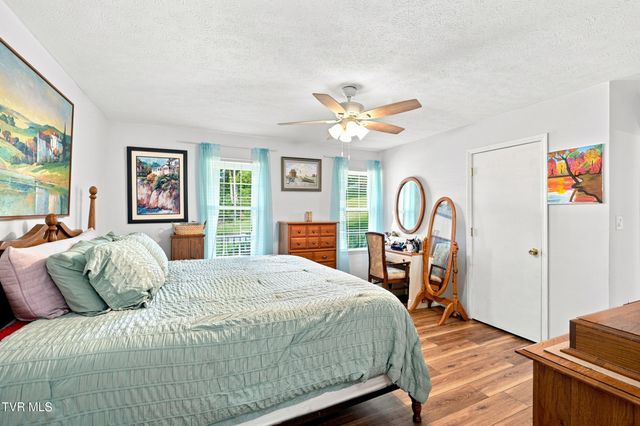 6230 Nightingale Street, Morristown, TN 37814
