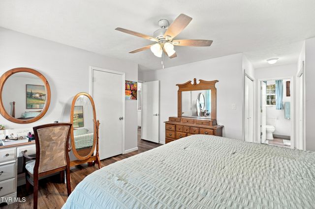 6230 Nightingale Street, Morristown, TN 37814