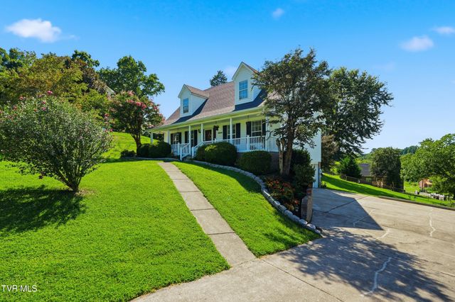 6230 Nightingale Street, Morristown, TN 37814