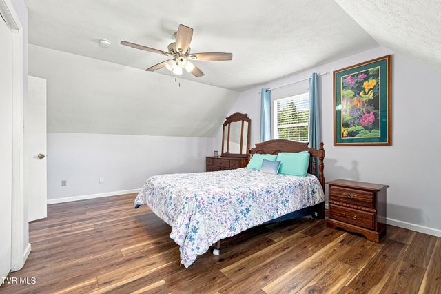 6230 Nightingale Street, Morristown, TN 37814