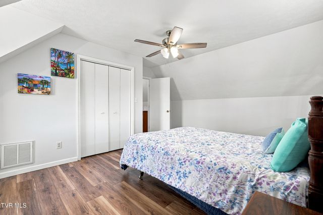 6230 Nightingale Street, Morristown, TN 37814
