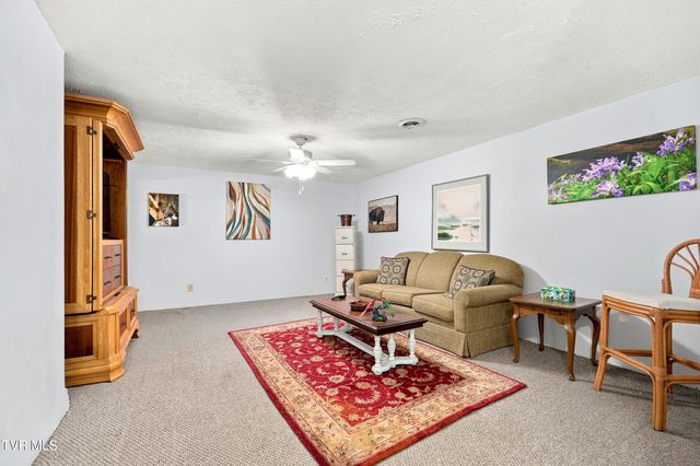 6230 Nightingale Street, Morristown, TN 37814
