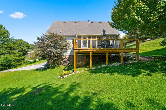 6230 Nightingale Street, Morristown, TN 37814