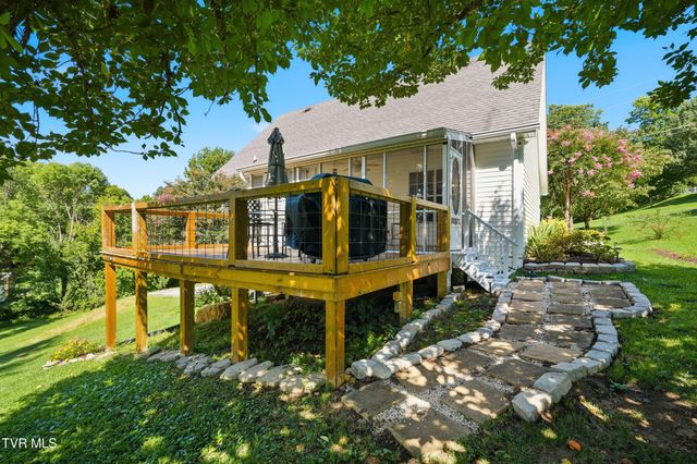6230 Nightingale Street, Morristown, TN 37814