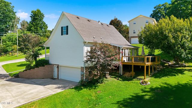 6230 Nightingale Street, Morristown, TN 37814