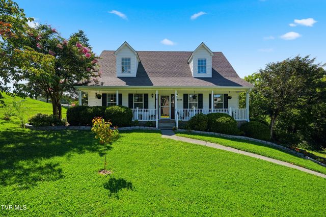 6230 Nightingale Street, Morristown, TN 37814