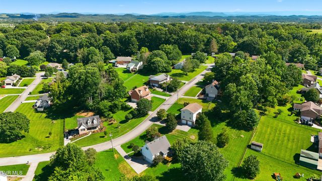 6230 Nightingale Street, Morristown, TN 37814