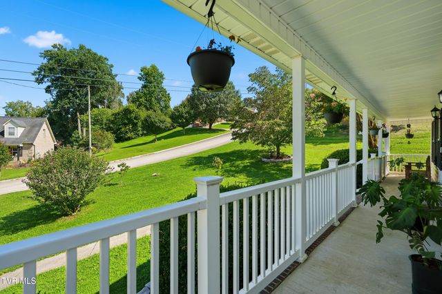 6230 Nightingale Street, Morristown, TN 37814