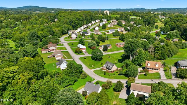 6230 Nightingale Street, Morristown, TN 37814