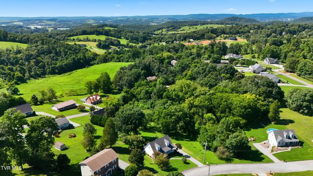 6230 Nightingale Street, Morristown, TN 37814