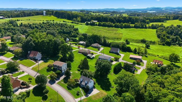6230 Nightingale Street, Morristown, TN 37814