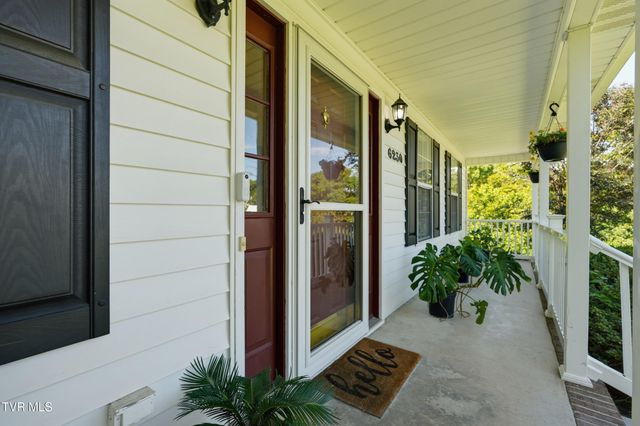 6230 Nightingale Street, Morristown, TN 37814