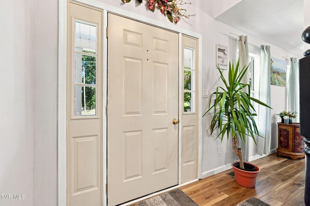 6230 Nightingale Street, Morristown, TN 37814