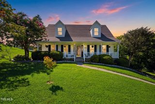 6230 Nightingale Street, Morristown, TN 37814