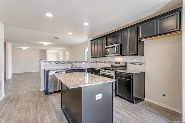 11922 Sitio Plains, San Antonio, TX 78254