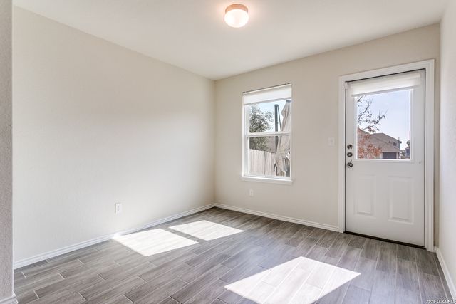 11922 Sitio Plains, San Antonio, TX 78254