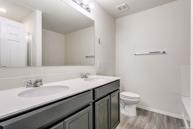 11922 Sitio Plains, San Antonio, TX 78254