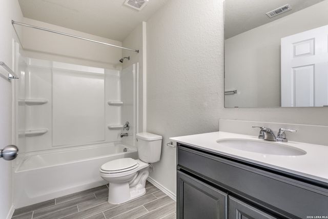 11922 Sitio Plains, San Antonio, TX 78254