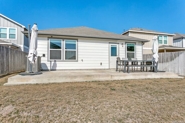 11922 Sitio Plains, San Antonio, TX 78254