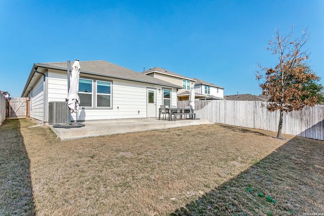 11922 Sitio Plains, San Antonio, TX 78254