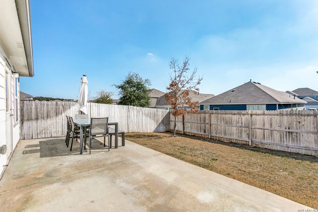 11922 Sitio Plains, San Antonio, TX 78254