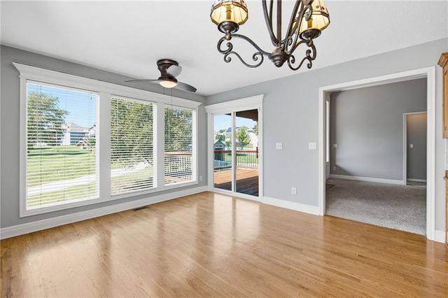 2135 NE Sparta Drive, Blue Springs, MO 64029