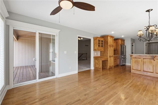 2135 NE Sparta Drive, Blue Springs, MO 64029