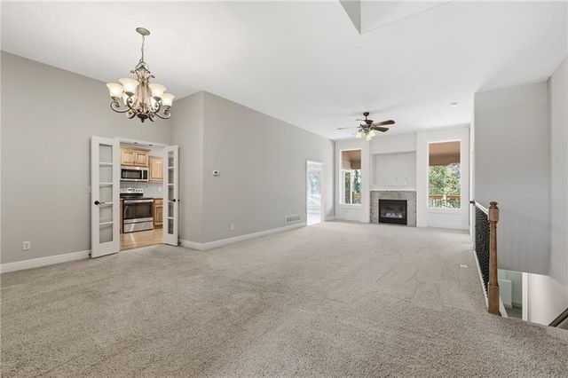 2135 NE Sparta Drive, Blue Springs, MO 64029