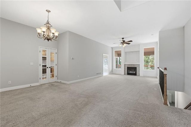 2135 NE Sparta Drive, Blue Springs, MO 64029