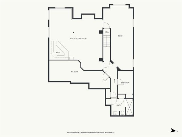 2135 NE Sparta Drive, Blue Springs, MO 64029