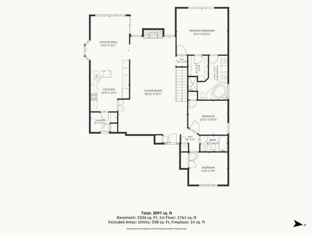 2135 NE Sparta Drive, Blue Springs, MO 64029