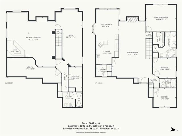 2135 NE Sparta Drive, Blue Springs, MO 64029