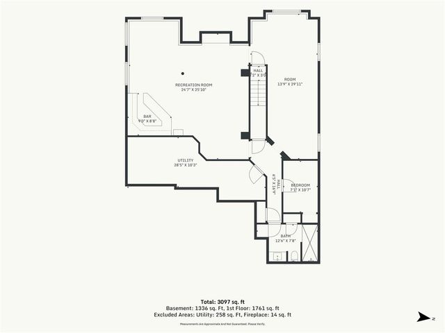 2135 NE Sparta Drive, Blue Springs, MO 64029