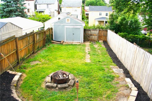 1802 Freemont St, Mckeesport, PA 15132
