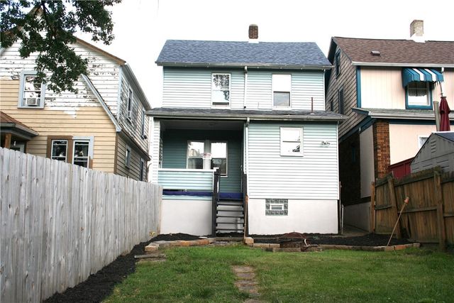 1802 Freemont St, Mckeesport, PA 15132