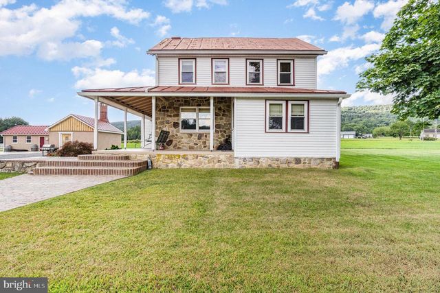 29 PARK DR, Grantville, PA 17028