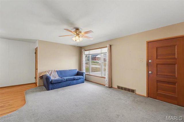 7417 Ray Avenue, St Louis, MO 63116