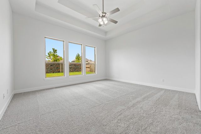 31514 Meadow Run Lane, Fulshear, TX 77423