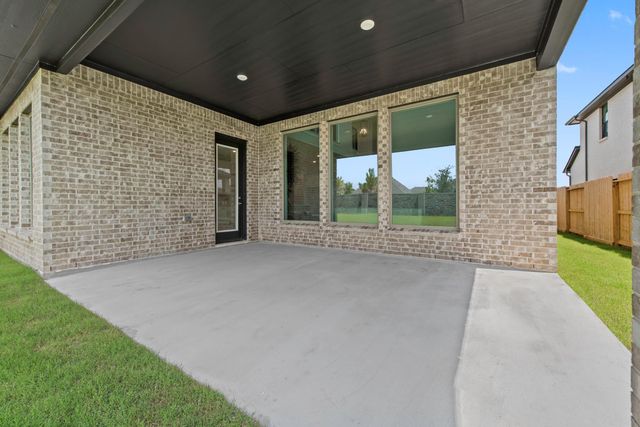 31514 Meadow Run Lane, Fulshear, TX 77423