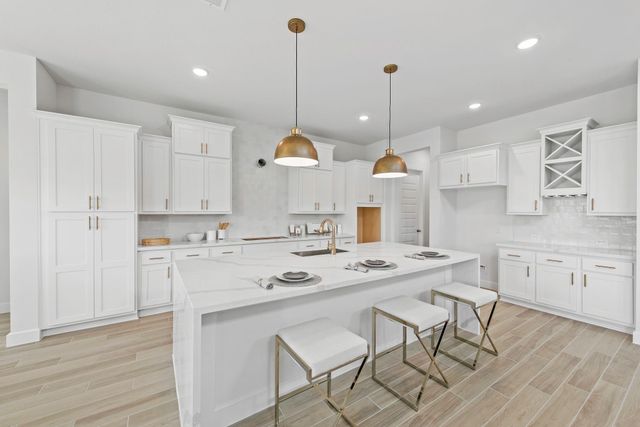 31514 Meadow Run Lane, Fulshear, TX 77423