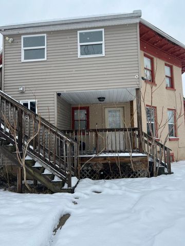 159 North Avenue, Battle Creek City, MI 49017