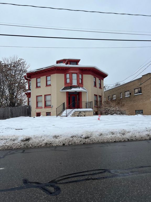 159 North Avenue, Battle Creek City, MI 49017