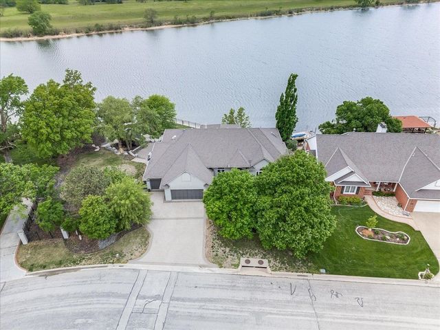 4733 N Portwest Cir, Wichita, KS 67204