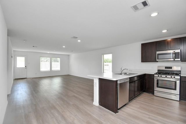 18131 Mendocino Ridge Lane, Hockley, TX 77447