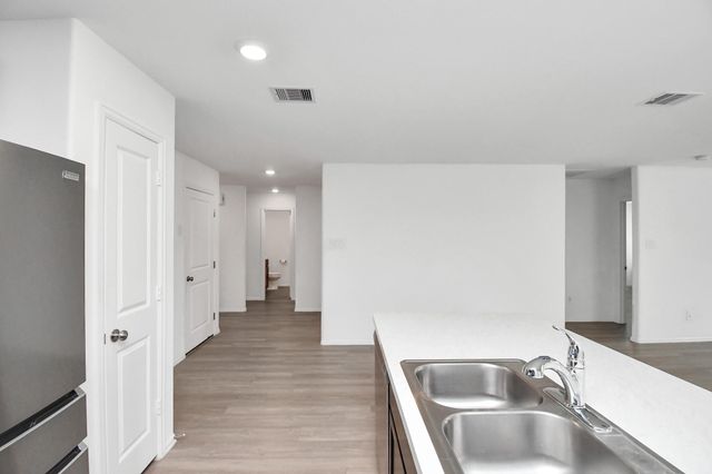 18131 Mendocino Ridge Lane, Hockley, TX 77447