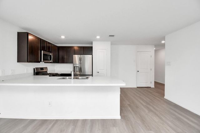 18131 Mendocino Ridge Lane, Hockley, TX 77447