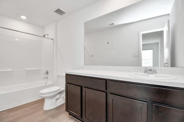 18131 Mendocino Ridge Lane, Hockley, TX 77447