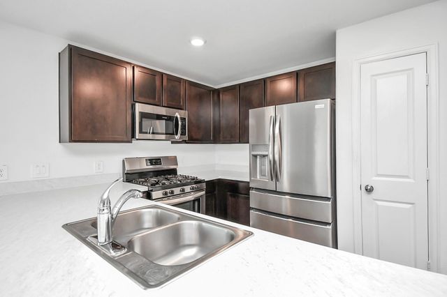 18131 Mendocino Ridge Lane, Hockley, TX 77447