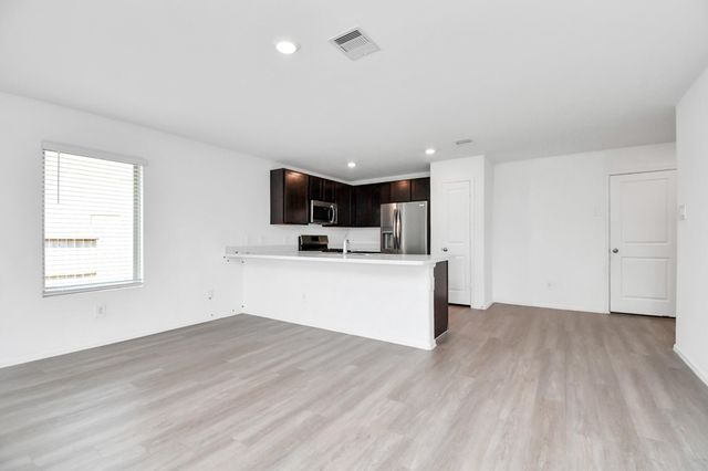 18131 Mendocino Ridge Lane, Hockley, TX 77447