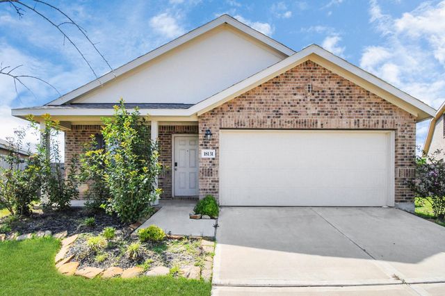 18131 Mendocino Ridge Lane, Hockley, TX 77447